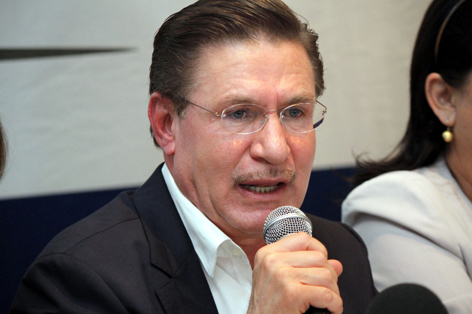 José Rosas Aispuro,Durango,Transparencia y rendición de cuentas,Milenio
