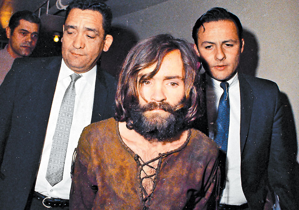 El malogrado cantante murió a los 83 años en una cárcel de California. (AP)