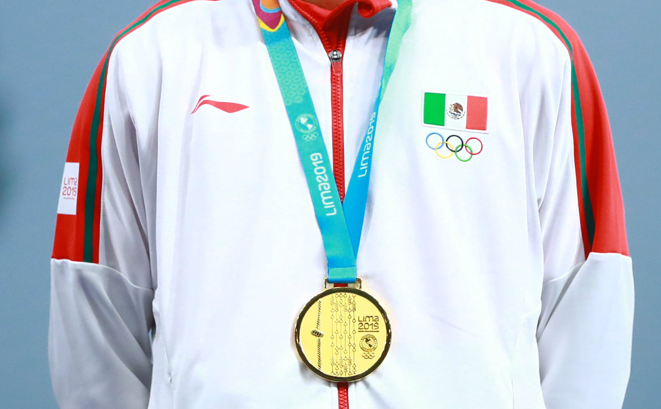 Medallero de México del 9 de agosto en los Juegos Panamericanos 2019 (Imago7)