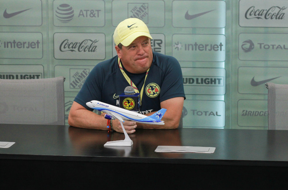 Miguel Herrera (Imago7)