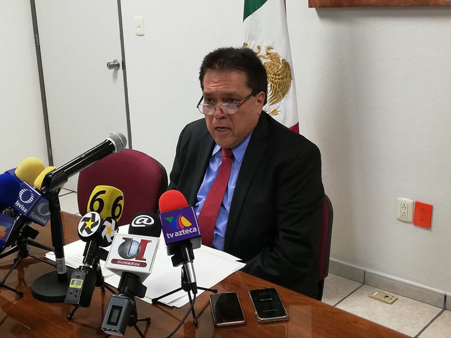 En el caso del migrante asesinado en Saltillo se investiga la posible alteración de la escena del crimen. (Especial)