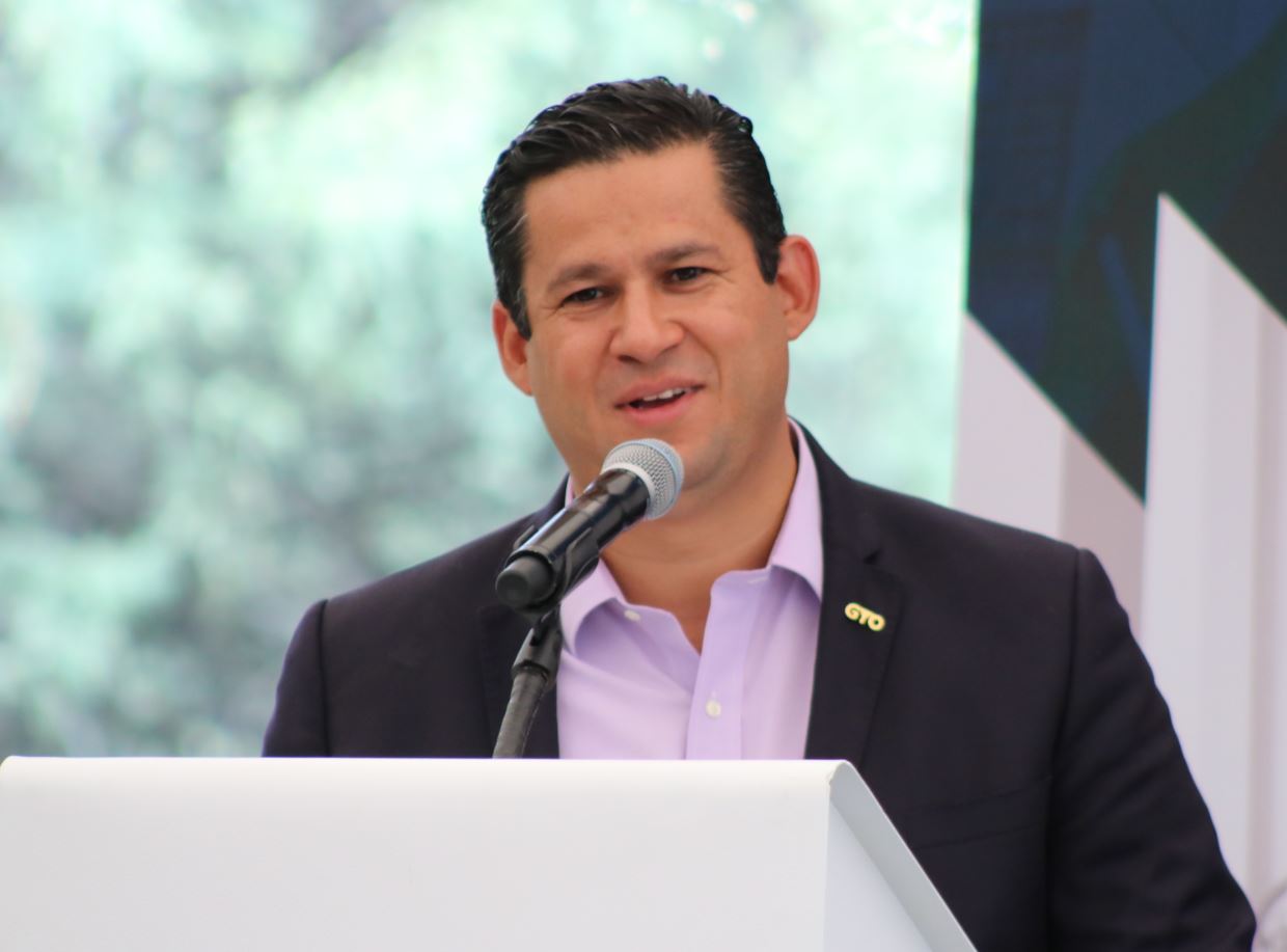 Diego Sinhue Rodríguez Vallejo (Dany Béjar)