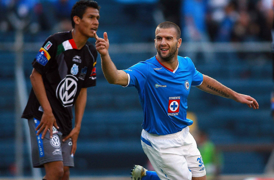 Emanuel Villa (Mexsport)