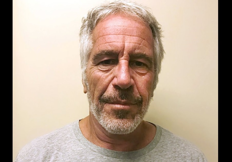 Jeffrey Epstein fue acusado de crear una red de tráfico sexual de menores. | AP