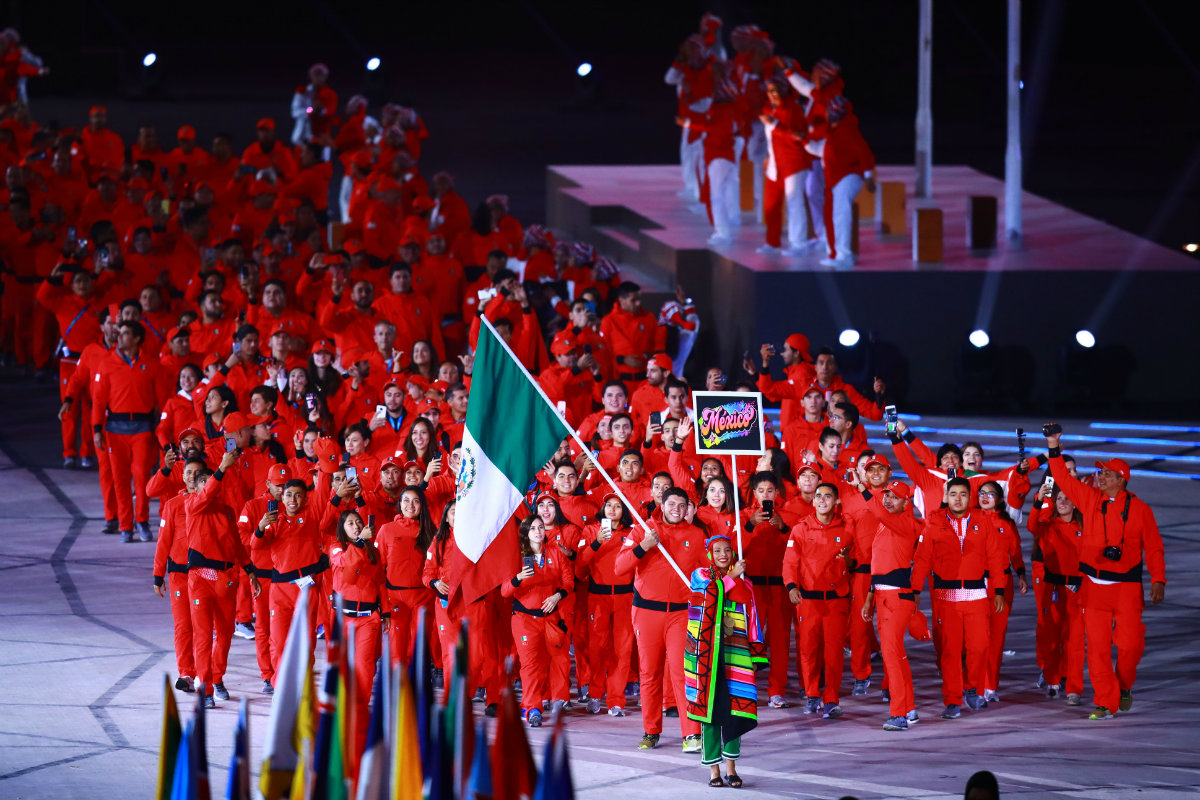 Juegos Panamericanos 2019: fecha, horario y dónde ver la ceremonia clausura (Imago7)