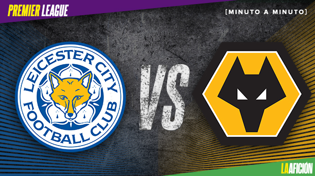 Leicester vs Wolverhampton: Premier League