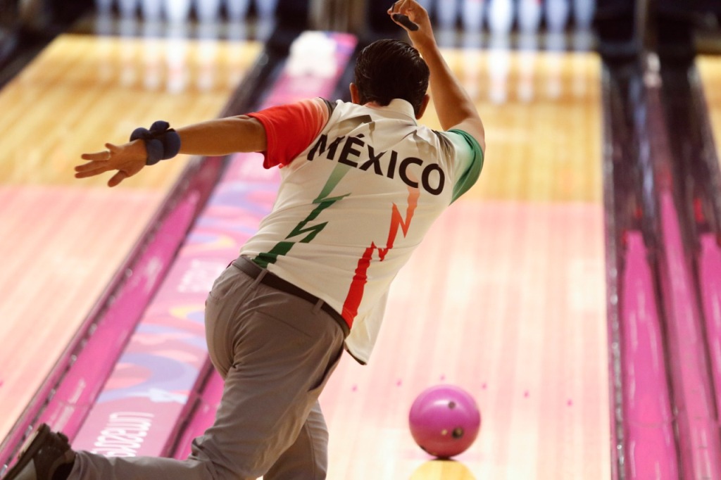México empata récord de medallas en bolos (Cortesía: Lima 2019)