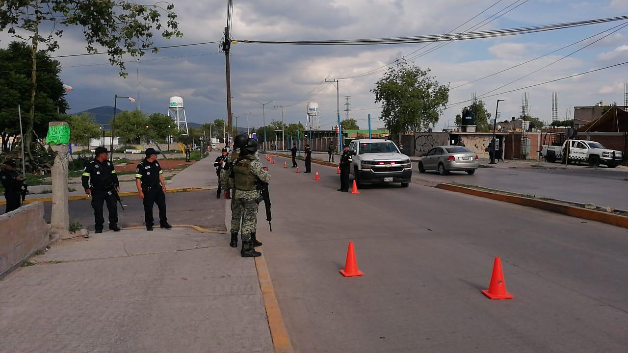 Se implementaron de forma simultánea. (Especial)