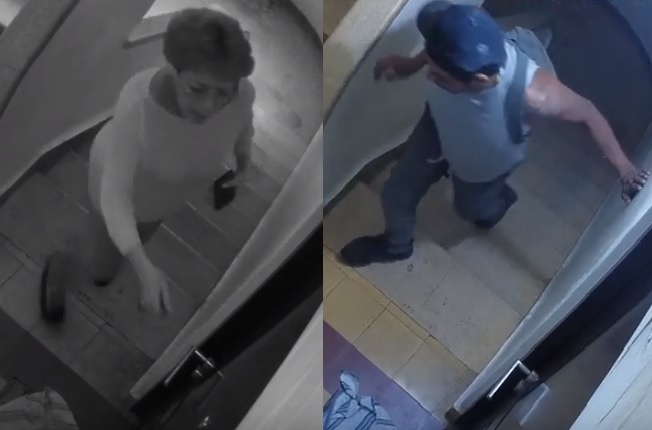 Vecinos acusan que la PGJ  no ha integrado el video ni las pruebas otorgadas por ellos mismos a la carpeta de investigación./ Especial