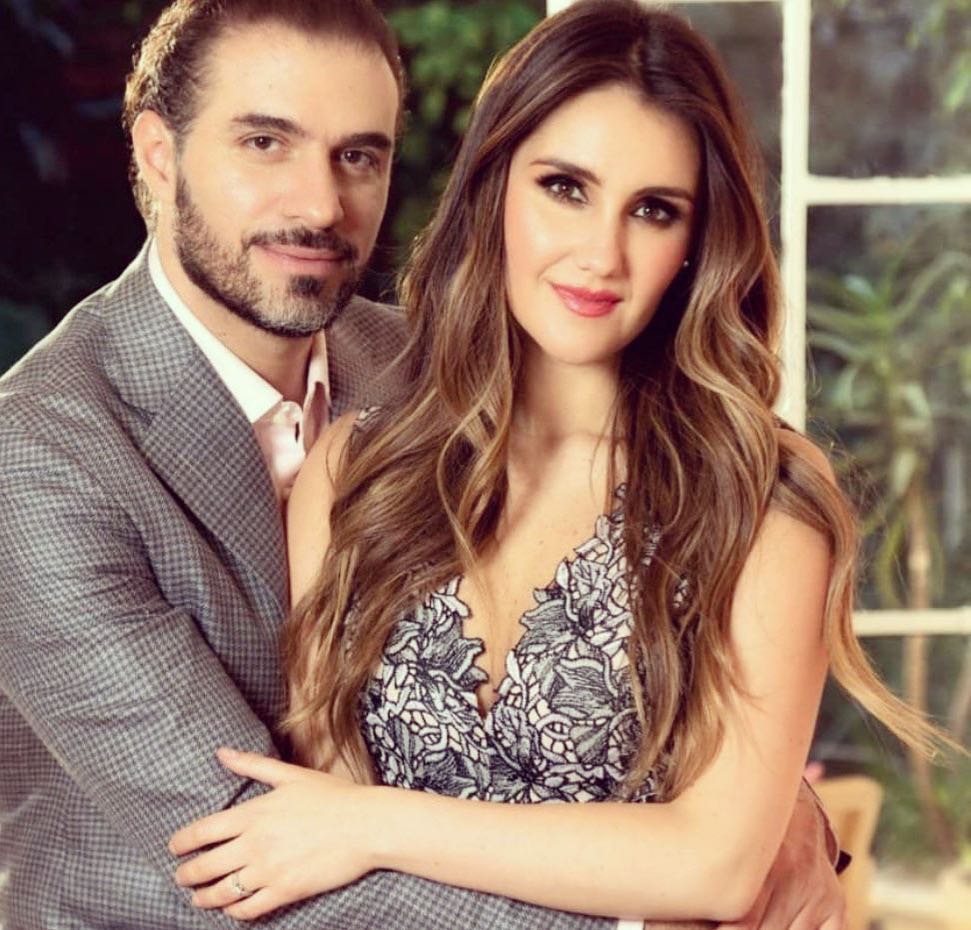 Dulce María sufre estafa y pospone su boda (Instagram).