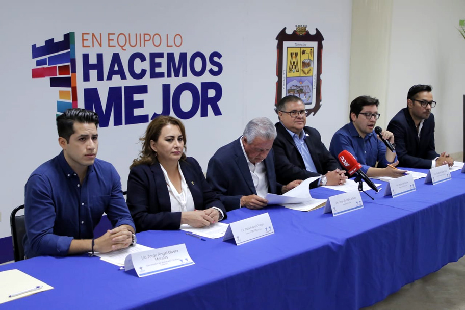La inscripción se puede realizar por medio de la página web del Cabildo Juvenil. (Manuel Guadarrama)