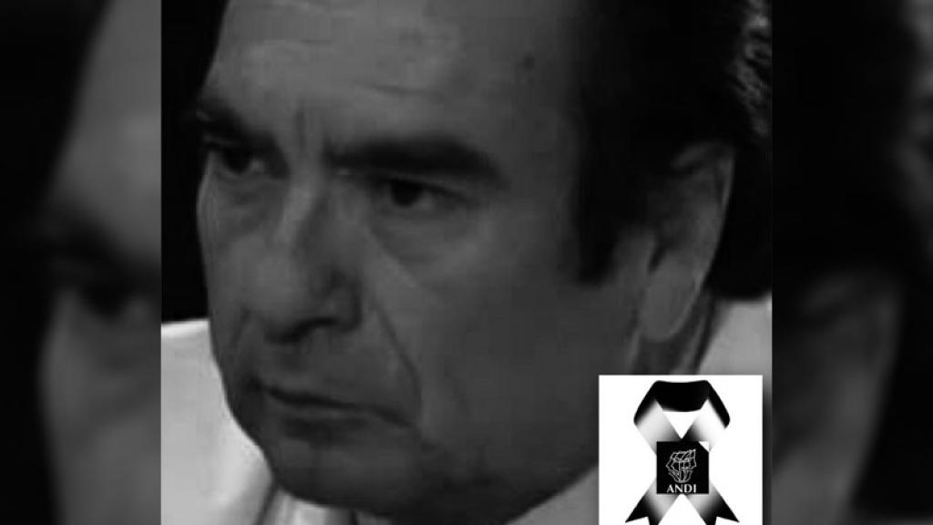 Murió el actor mexicano José Antonio Ferral. (Especial)