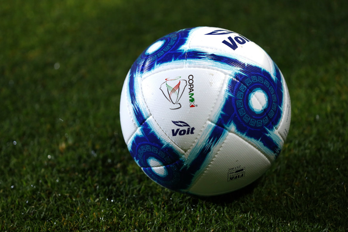 Dónde y cómo ver los partidos de Copa MX del martes 13 de agosto (Imago 7)