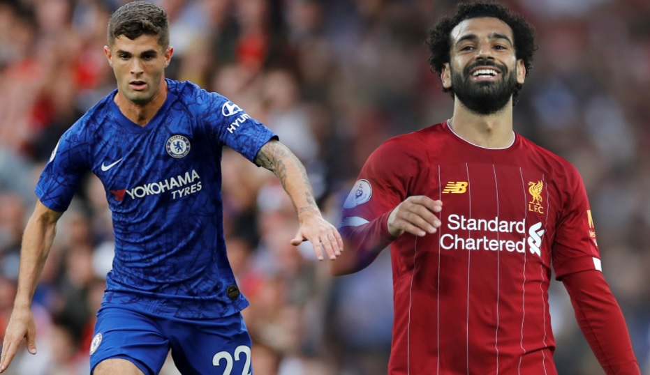 Chelsea y Liverpool jugarán la Supercopa de Europa (Reuters)