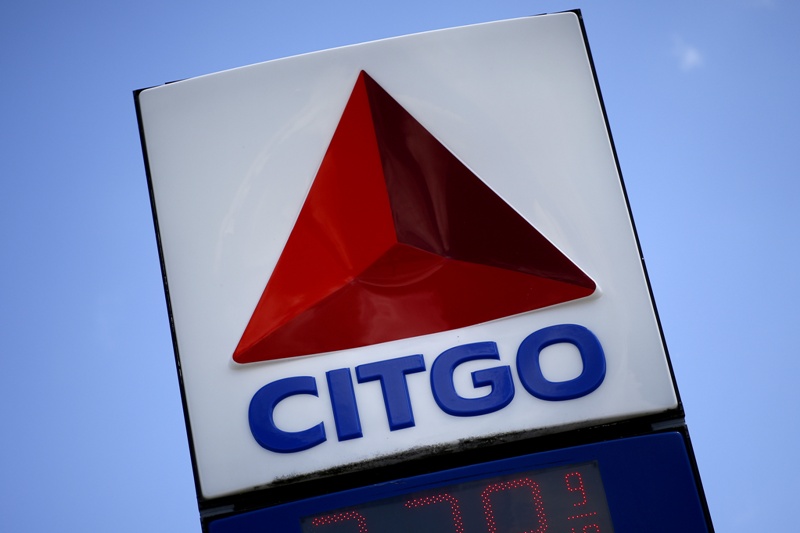 Citgo, es la filial de la estatal Pdvsa en Estados Unidos. (Reuters)