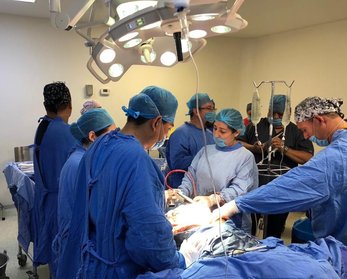 Concretan IMSS décima donación de órganos (Especial)