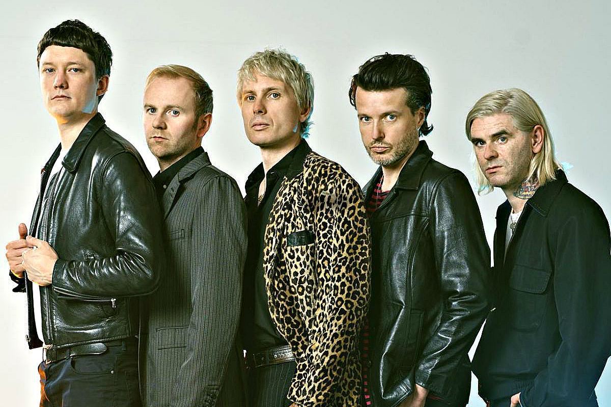 Franz Ferdinand encaberza el Corona Capital 2019 (Especial).