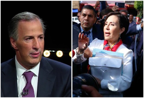 La ex funcionaria presentaría pruebas de que Meade conocía las observaciones de la ASF. (Especial)