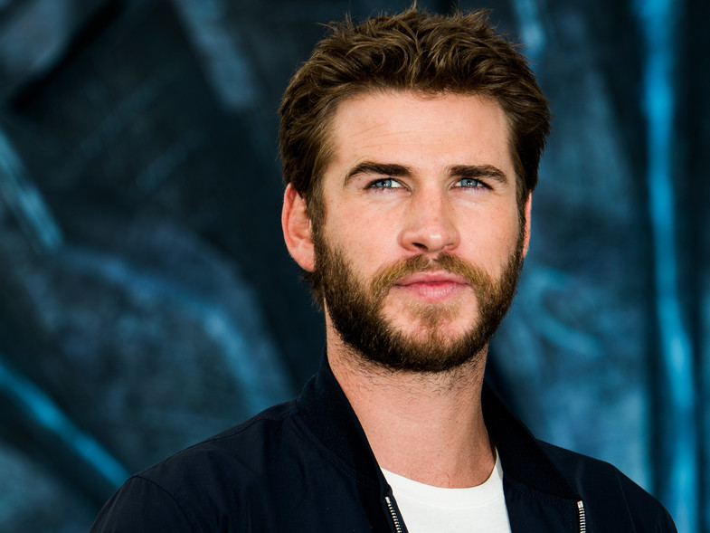 Liam Hemsworth dedicó un tierno mensaje a Miley Cyrus en Instagram (Especial).