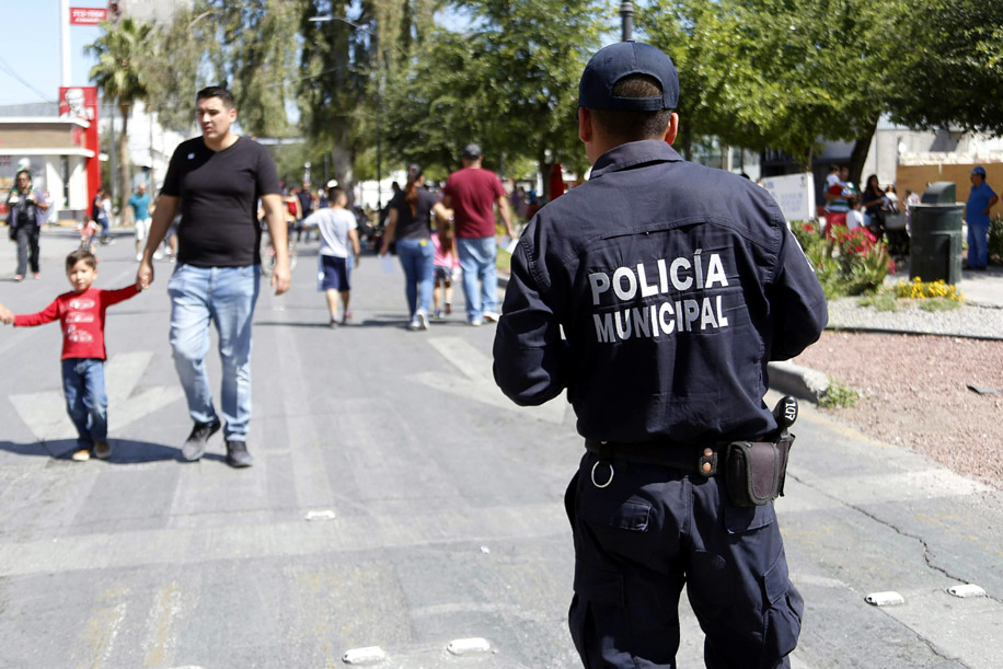 Recientemente se han reportado casos donde la no localización de las personas es a causa de problemas familiares. (Milenio Digital)