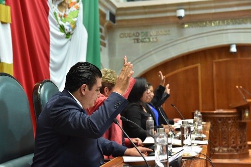 Se espera una reforma en la materia. (Especial)
