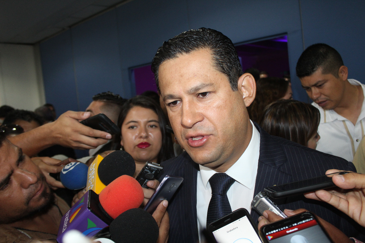 Diego habla sobre El Zapotillo