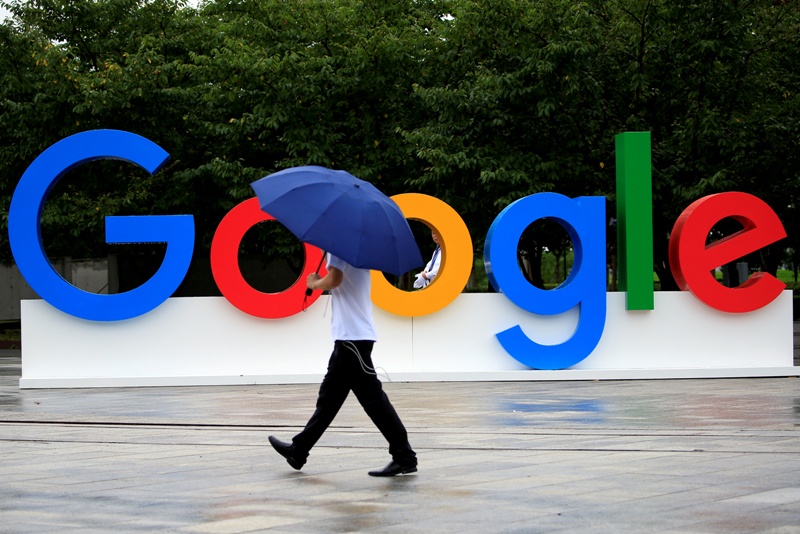 Los empleados de Google han desafiado a la compañía varias veces en los últimos años. (Reuters)