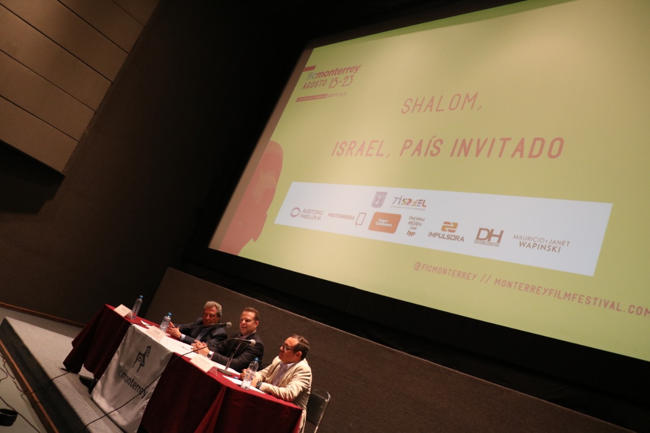 El festival irá a 13 municipios tanto en espacios públicos como centros culturales. Foto: Gustavo Mendoza