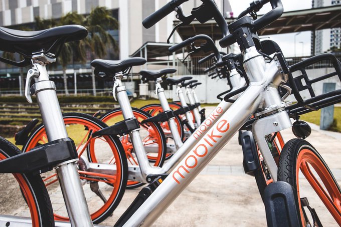 Llega a León, proyecto de Bici Pública.