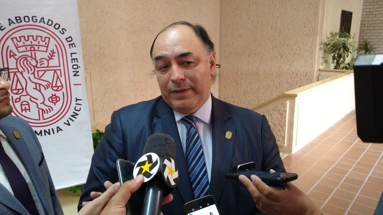 Marcelino Trejo.