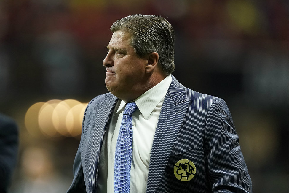 Miguel Herrera (Mexport)
