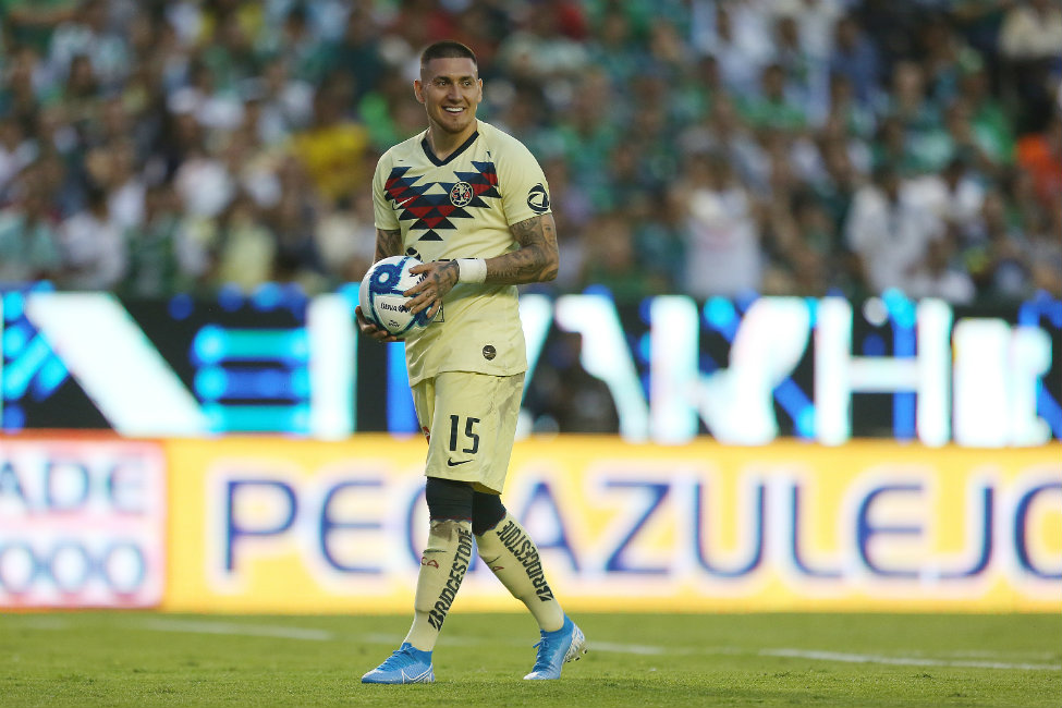 Nicolás Castillo (Imago7)