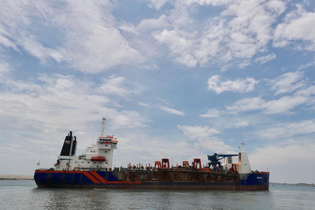Puerto de Paraíso, Tabasco (Cuartoscuro)