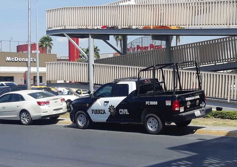 La víctima fue identificada como José Luz Ponce Campos. (Foto: Especial)