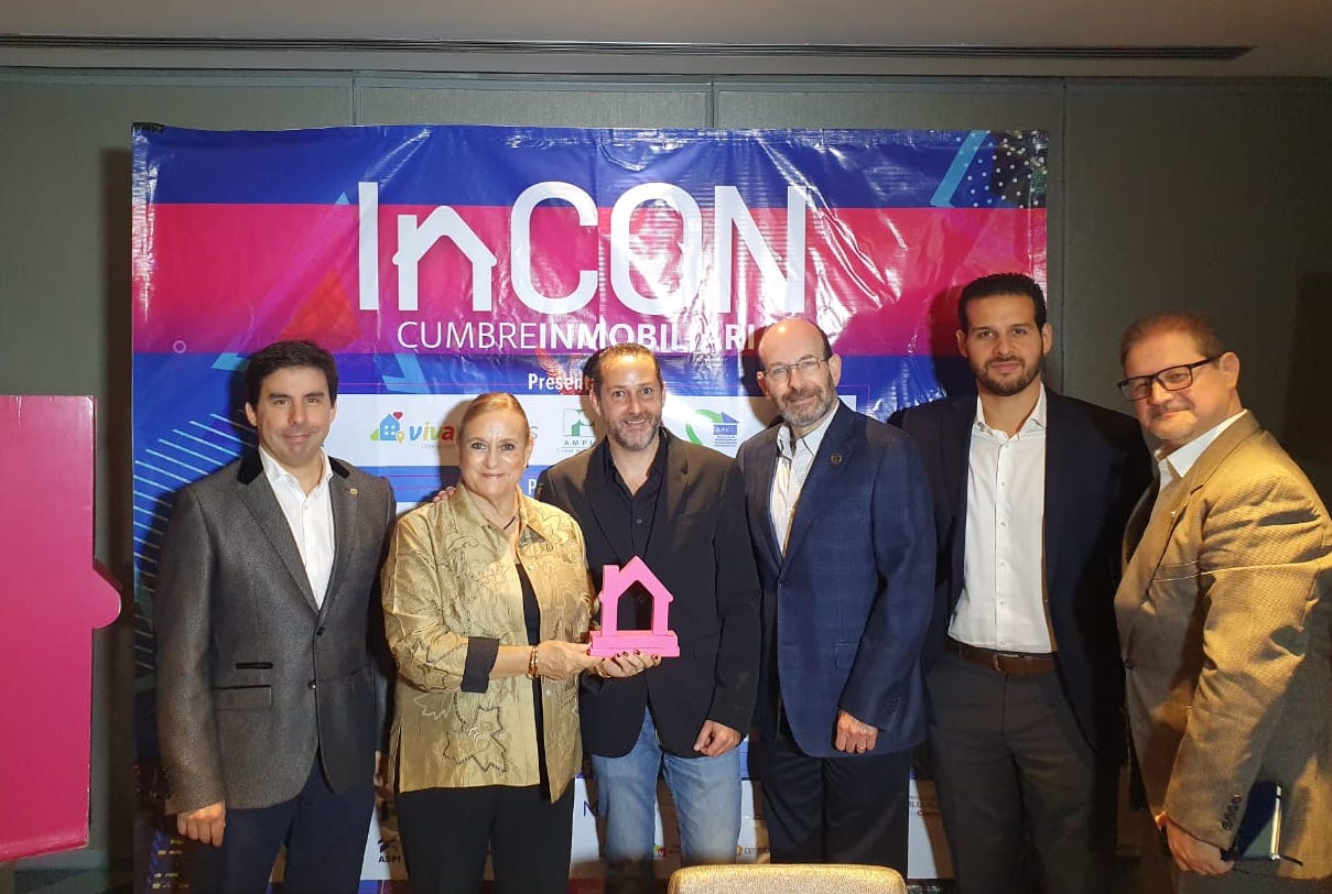 Vivanuncios, el portal inmobiliario de eBay, convocó a las asociaciones inmobiliarias más importantes de la Ciudad de México