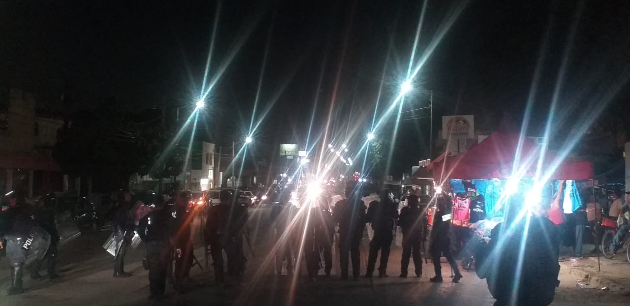 Aficionados del clásico tamaulipeco se agreden en las afueras del estadio donde jugo la Jaiba Brava y el Correcaminos (Foto/CORTESÍA(