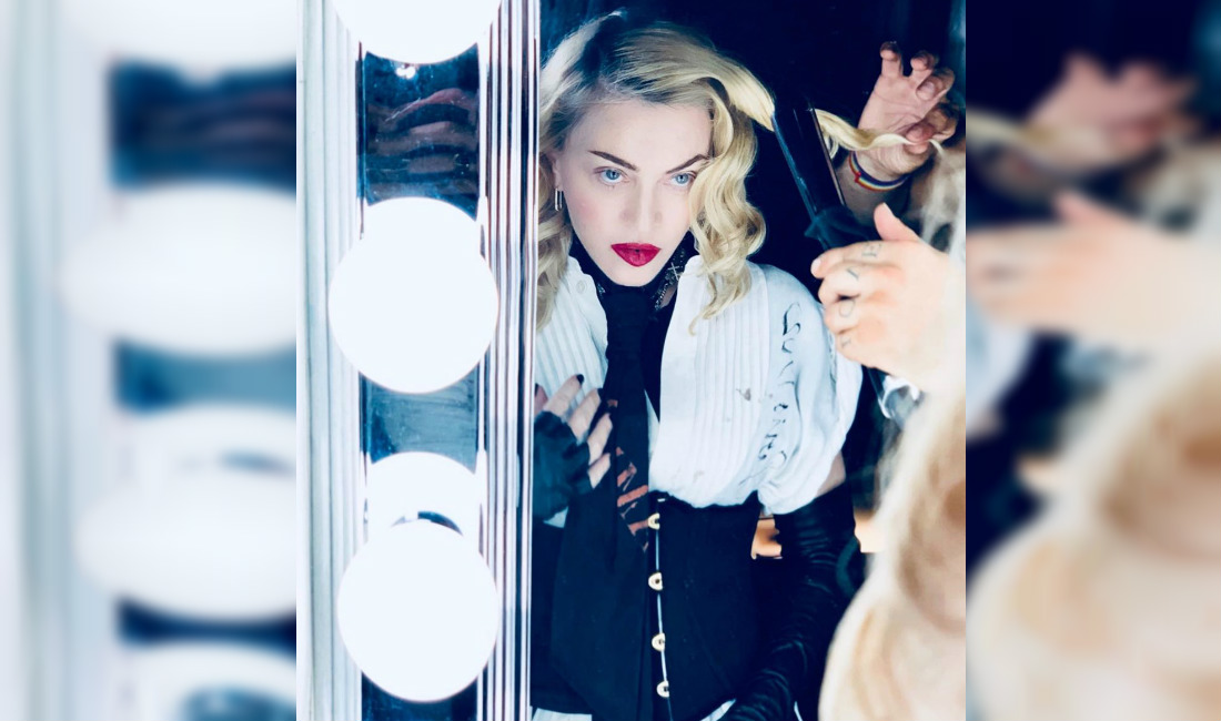 Este viernes, Madonna cumplirá 61 años (Especial).