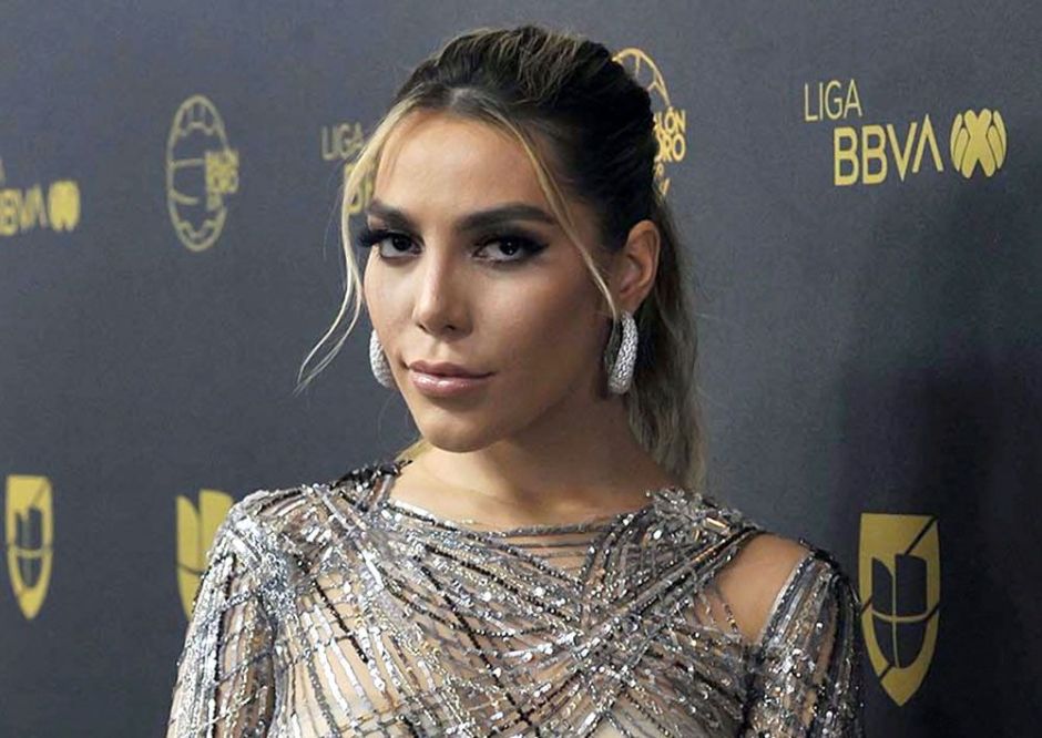 Frida Sofía confesó haber abortado; Christian Estrada y Alejandra Guzmán la traicionaron, dijo.  (Especial)