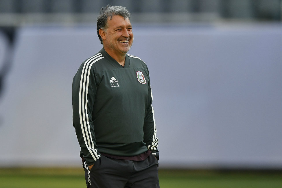 Gerardo Martino (Imago7)