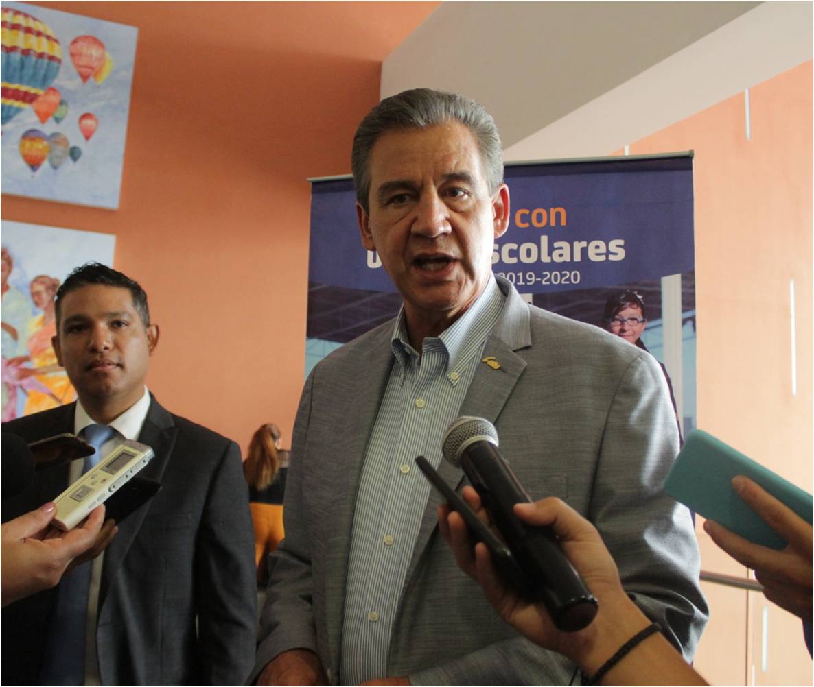 Héctor López Santillana
