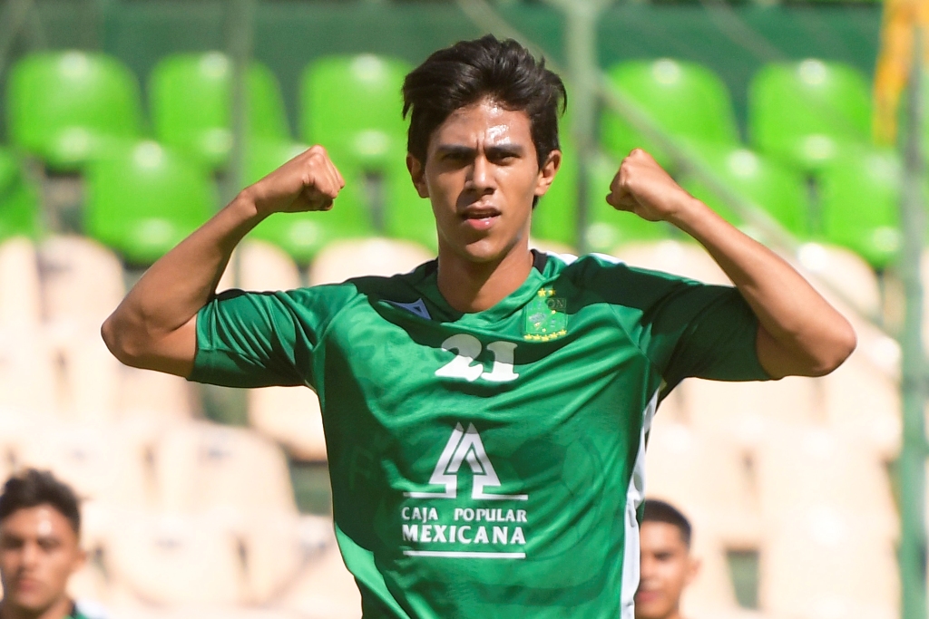 Jose Juan Macías (Imago7)