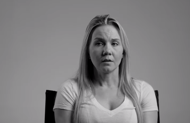 Michelle Vieth pide castigo a pornovenganza en México (Captura de panralla