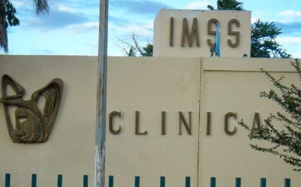 La mujer fue violada mientras era atendida en una clínica del IMSS. (José Luis Pérez/Archivo)