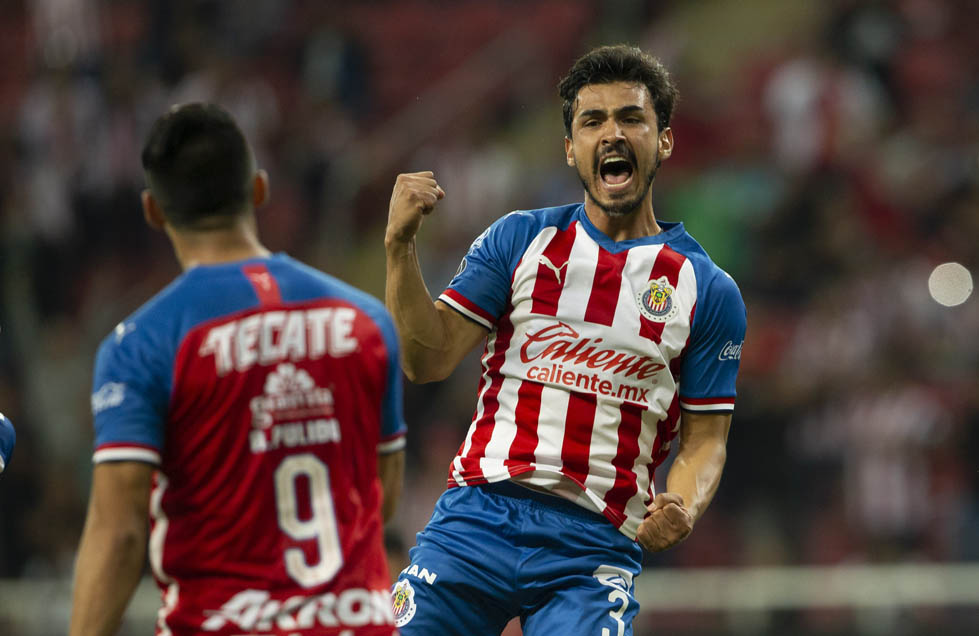 Oswaldo Alanís (Mexsport)
