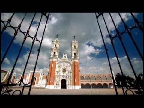 Tlaxcala fue una de las ciudades más importantes durante el Porfiriato. (Visit Tlaxcala)