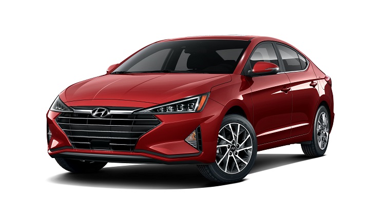 Accent, la marca de Hyundai Motor que más se vende
