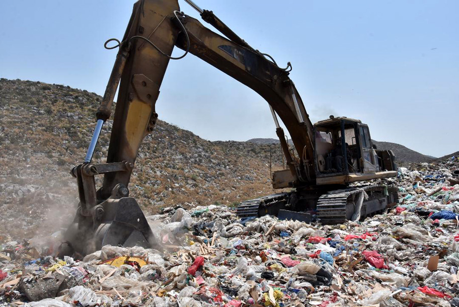 Además de usar productos biodegradables, hay otras acciones que se tienen que regular. (Archivo)