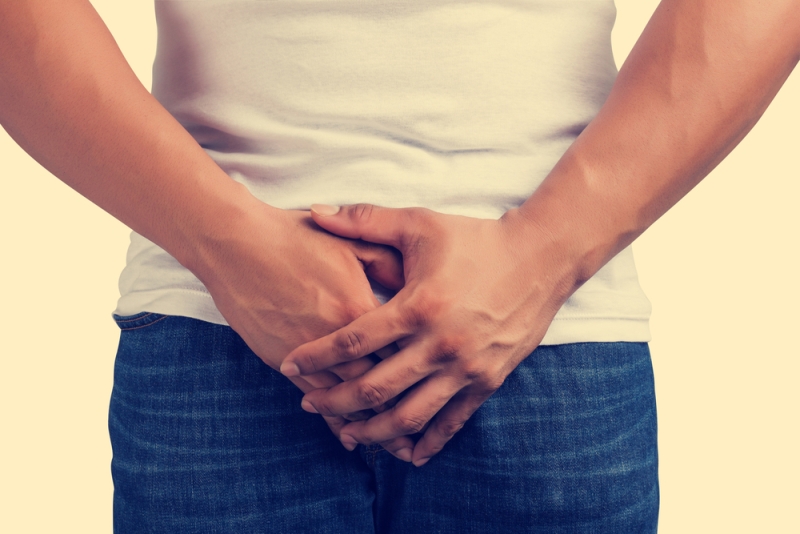 El cáncer de testículos es de los más tratables. (Shutterstock)
