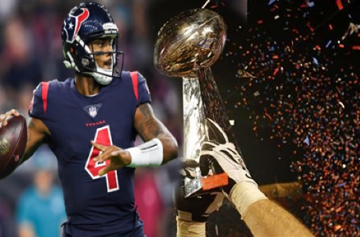 Equipos que nunca han participado en un Super Bowl (Reuters)