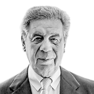 Ernesto Rubio del Cueto
